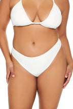 Quần bikini hở hang cỡ lớn 